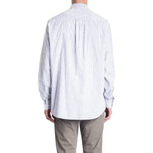 Load image into Gallery viewer, Peter cotton stripe shirt Men Clothing Filippa K 
