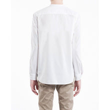 將圖片載入圖庫檢視器 Peter Washed cotton pocket shirt All Sale Filippa K 
