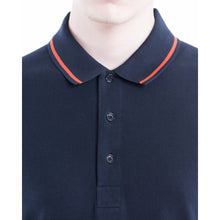 Load image into Gallery viewer, Pique cotton polo shirt Men Clothing Filippa K 
