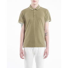 Load image into Gallery viewer, Pique cotton polo shirt Men Clothing Filippa K S 
