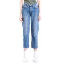 Load image into Gallery viewer, Pixi mid high jeans Women Clothing Won Hundred 26 
