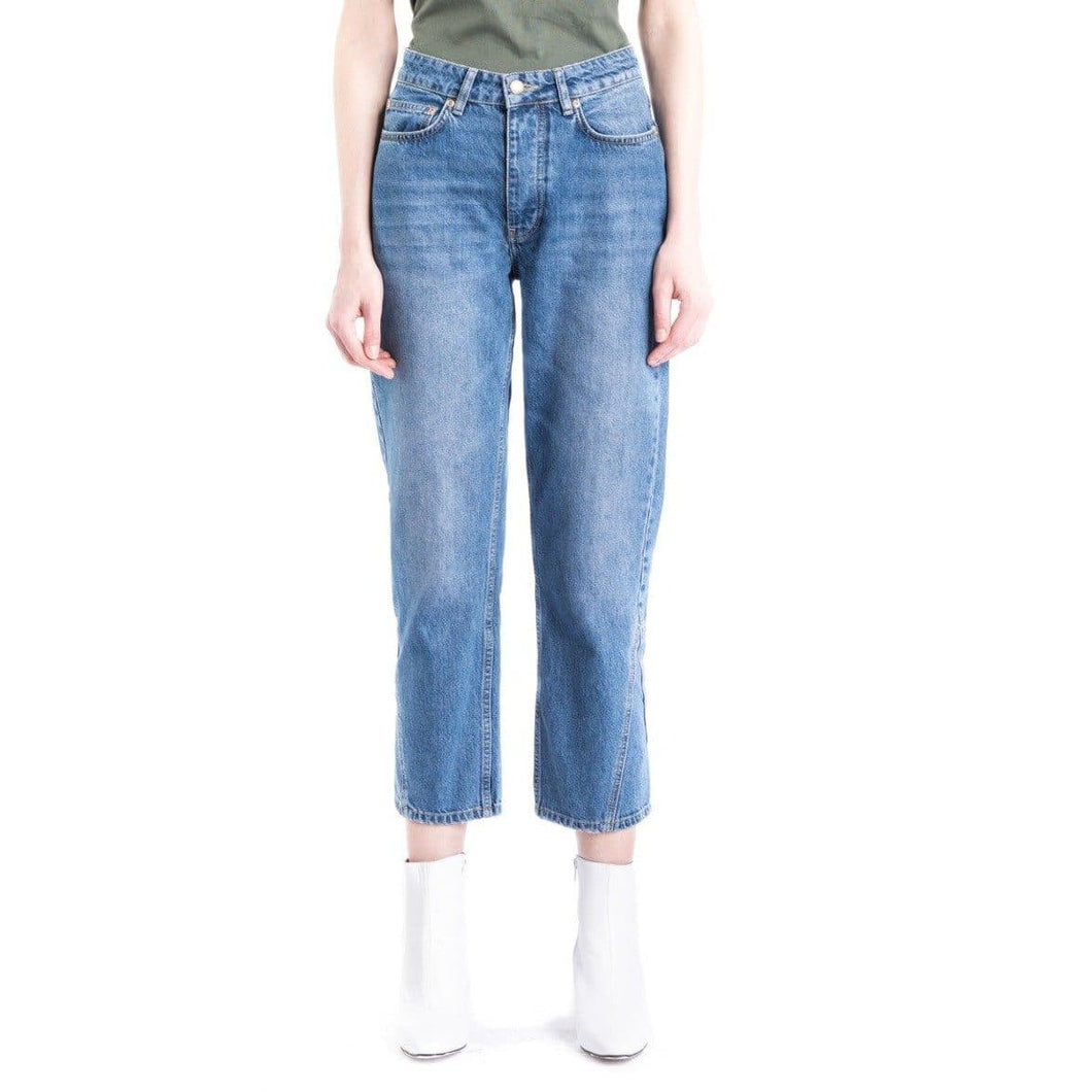 Pixi mid high jeans Women Clothing Won Hundred 26 