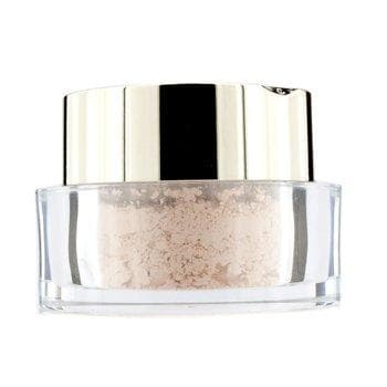 Poudre Multi Eclat Mineral Loose Powder - # 01 Light Makeup Clarins 