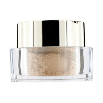 Poudre Multi Eclat Mineral Loose Powder - # 02 Medium Makeup Clarins 