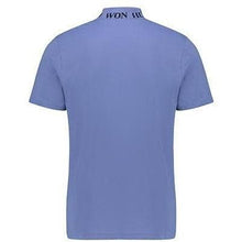 將圖片載入圖庫檢視器 Prague logo-print cotton Jersey t-Shirt UNISEX CLOTHING Won Hundred 
