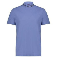 將圖片載入圖庫檢視器 Prague logo-print cotton Jersey t-Shirt UNISEX CLOTHING Won Hundred XS/S 
