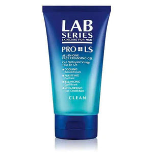 Pro LS All In One Face Cleansing Gel Skincare Lab Series 