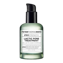 將圖片載入圖庫檢視器 PRO Strength Lactic Pore Treatment Skincare Peter Thomas Roth 
