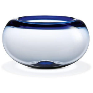Provence Bowl S.Sapphire Home Accessories Holmegaard 
