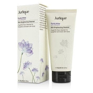 Purely White Skin Brightening Cleanser Skincare Jurlique 