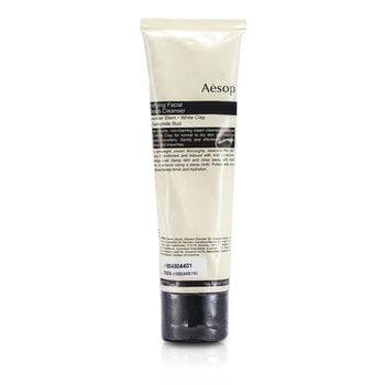 Purifying Facial Cream Cleanser (Tube) Skincare Aesop 