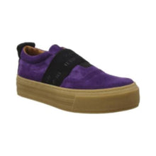 Load image into Gallery viewer, Randy suede slip-on sneakers WOMEN SHOES Won Hundred 
