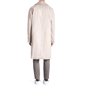 Raphael windproof trench coat Men Clothing Filippa K 