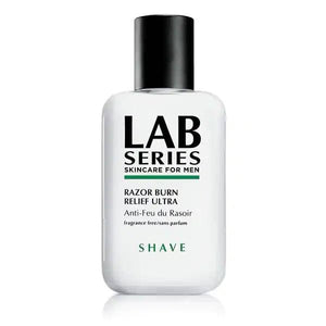 Razor Burn Relief Ultra After Shave Therapy Skincare Lab Series 