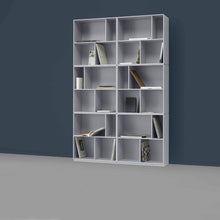 Load image into Gallery viewer, Read Bookshelf furniture Montana 
