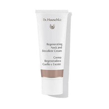 Load image into Gallery viewer, Regenerating Neck And Decollete Cream Skincare Dr. Hauschka 
