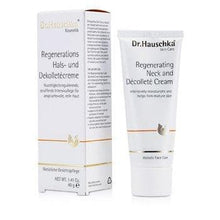 Load image into Gallery viewer, Regenerating Neck And Decollete Cream Skincare Dr. Hauschka 

