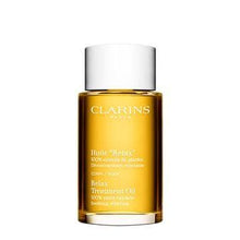 Load image into Gallery viewer, Relax Body Treatment Oil Bath &amp; Body Clarins 
