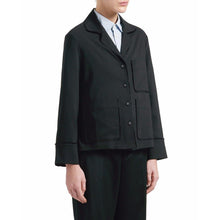 Load image into Gallery viewer, Rest relax blazer Women Clothing Hope 
