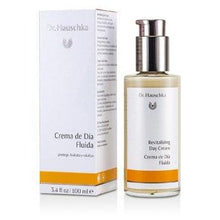 Load image into Gallery viewer, Revitalizing Day Cream 100ml Skincare Dr. Hauschka 
