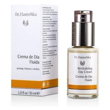 Load image into Gallery viewer, Revitalizing Day Cream 30ml Skincare Dr. Hauschka 
