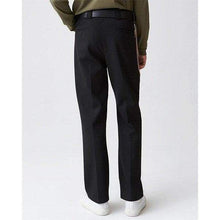Load image into Gallery viewer, Ric wool blend straight leg trouser Men Clothing Hope 
