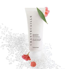Load image into Gallery viewer, Rice &amp; Geranium Foaming Cleanser Skincare Chantecaille 
