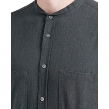 Load image into Gallery viewer, Rick cotton round neck shirt Men Clothing Hope 
