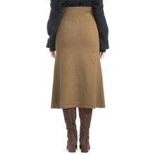 Load image into Gallery viewer, Rizzo knit midi skirt Women Clothing House of Dagmar 
