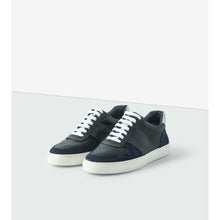 Load image into Gallery viewer, Robert leather low top sneakers MEN SHOES Filippa K 40 
