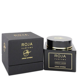 Roja Amber Aoud Body Cream By Roja Parfums Body Cream Roja Parfums 6.7 oz Body Cream 