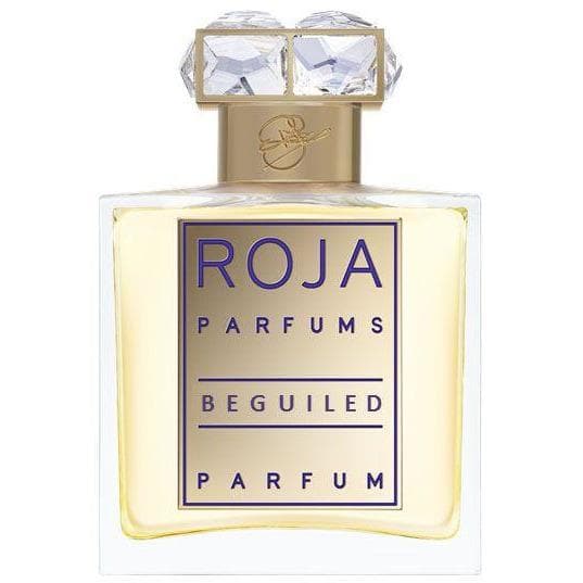 Roja Beguiled Extrait De Parfum Spray Extrait De Parfum Spray Roja Parfums 