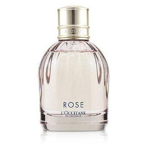Rose Eau De Toilette Spray Fragrance L'Occitane 