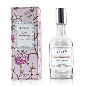 Rose Morning Eau De Parfum Spray Fresh 
