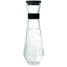 Load image into Gallery viewer, Rosendahl Black Lid Carafe Home Accessories Rosendahl 

