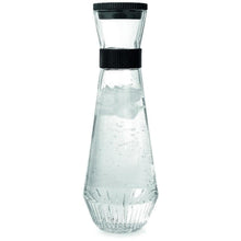 Load image into Gallery viewer, Rosendahl Black Lid Carafe Home Accessories Rosendahl O/S 
