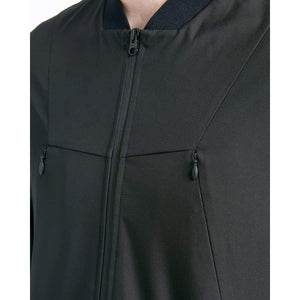 Running nylon zipped jacket Men Clothing Filippa K 