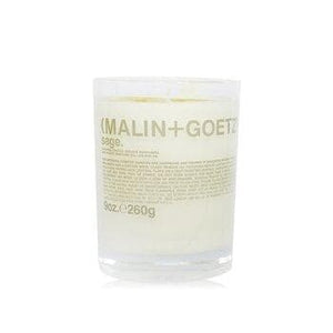 Sage Scented Candle Home Accessories MALIN+GOETZ 