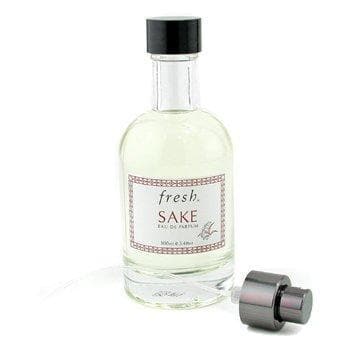 Sake Eau De Parfum Spray Fresh 