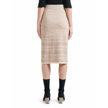 Load image into Gallery viewer, Salla knit midi skirt Women Clothing House of Dagmar XS 
