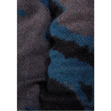 Load image into Gallery viewer, Samuel mohair blend intarsia sweater Men Clothing Won Hundred 
