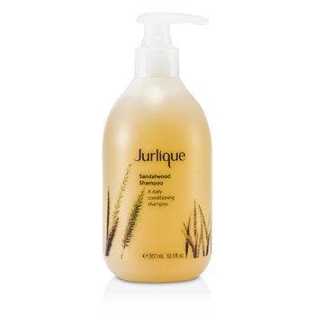 Sandalwood Shampoo Haircare Jurlique 