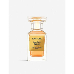 Santal Blush Eau De Parfum Fragrance Tom Ford 