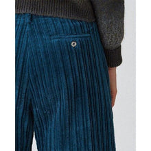 Load image into Gallery viewer, Scape corduroy wide-leg trouser CLOTHING Hope 
