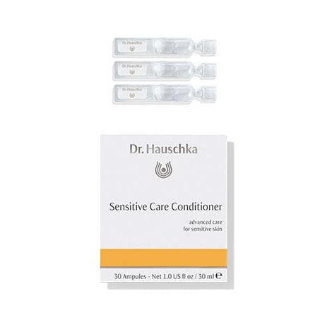 Sensitive Care Conditioner (For Sensitive Skin) Skincare Dr. Hauschka 