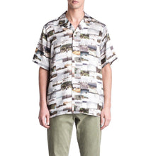 Load image into Gallery viewer, Shade printed shirt Men Clothing Hope 34 
