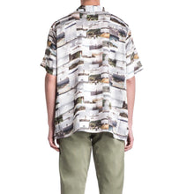 Load image into Gallery viewer, Shade printed shirt Men Clothing Hope 
