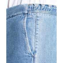 將圖片載入圖庫檢視器 Shadow organic cotton jeans Men Clothing Uniform For The Dedicated 
