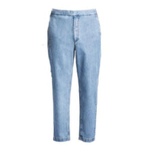 Load image into Gallery viewer, Shadow organic cotton jeans Men Clothing Uniform For The Dedicated 
