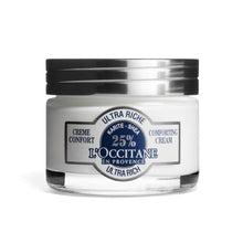 Load image into Gallery viewer, Shea Ultra Rich Comforting Cream Skincare L&#39;Occitane 
